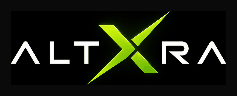 ALTXRA logo