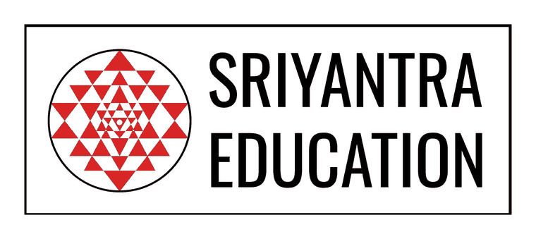 SriYantra Education logo