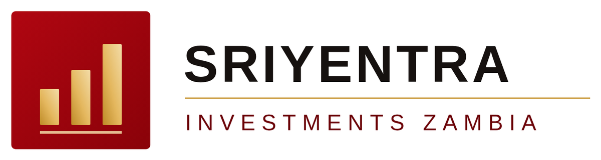 SriYentra Investments Zambia logo